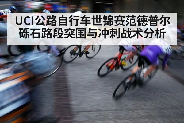 UCI公路自行车世锦赛范德普尔砾石路段突围与冲刺战术分析