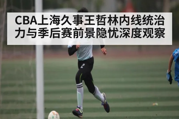 CBA上海久事王哲林内线统治力与季后赛前景隐忧深度观察